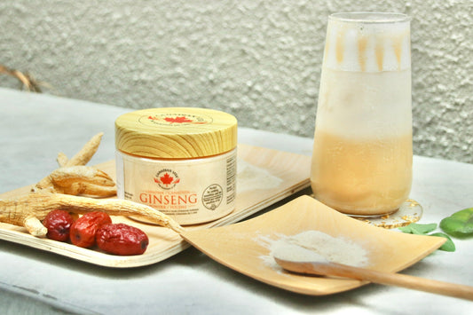 Who Should Use Canadian Ginseng?